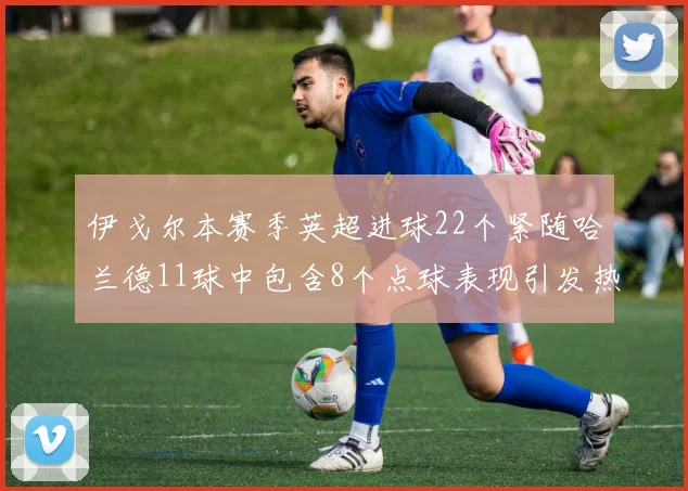 伊戈尔本赛季英超进球22个紧随哈兰德11球中包含8个点球表现引发热议