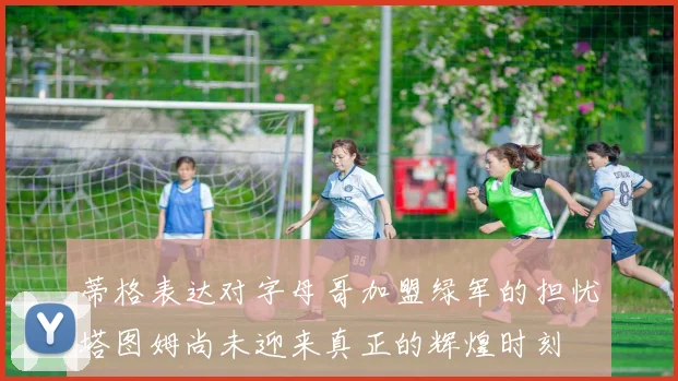 蒂格表达对字母哥加盟绿军的担忧塔图姆尚未迎来真正的辉煌时刻